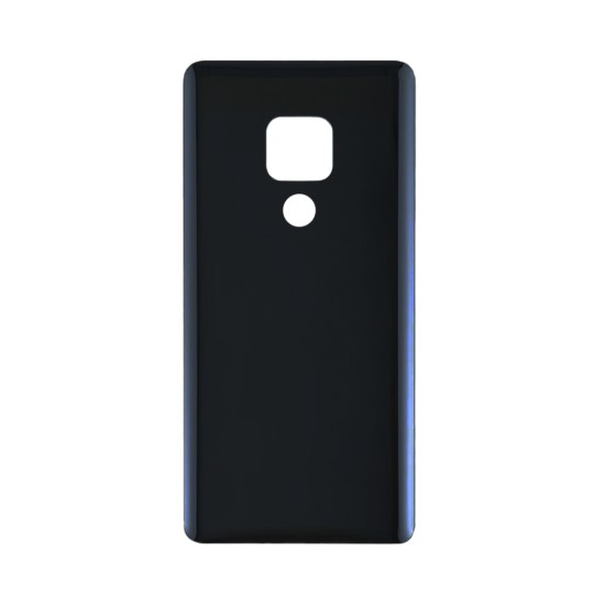 Back Cover Huawei Mate 20 Black